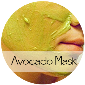Avocado Mask