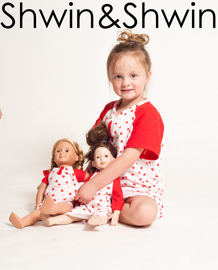 American Girl Doll Free Download Pajamas Pattern