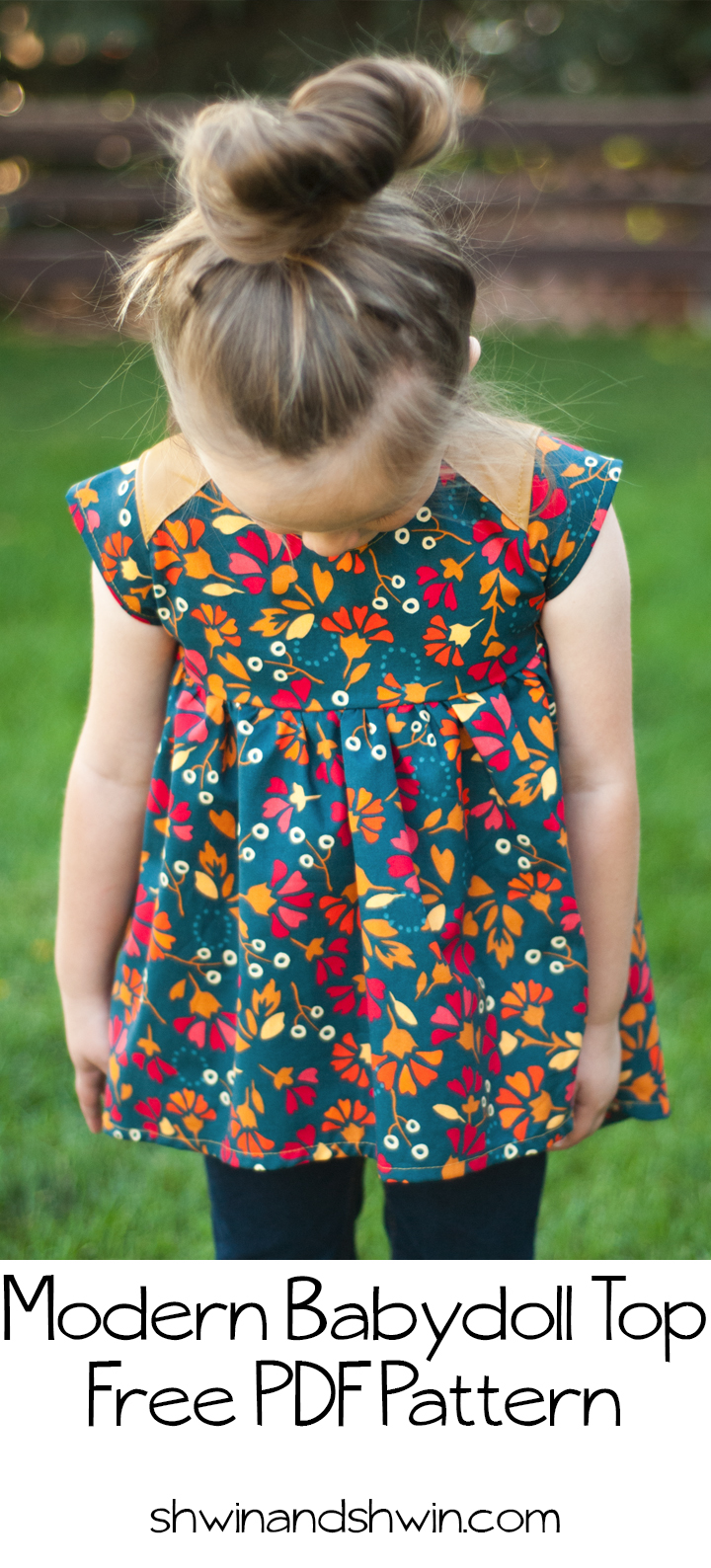 Free baby doll clothes patterns to sew - Swoodson Says