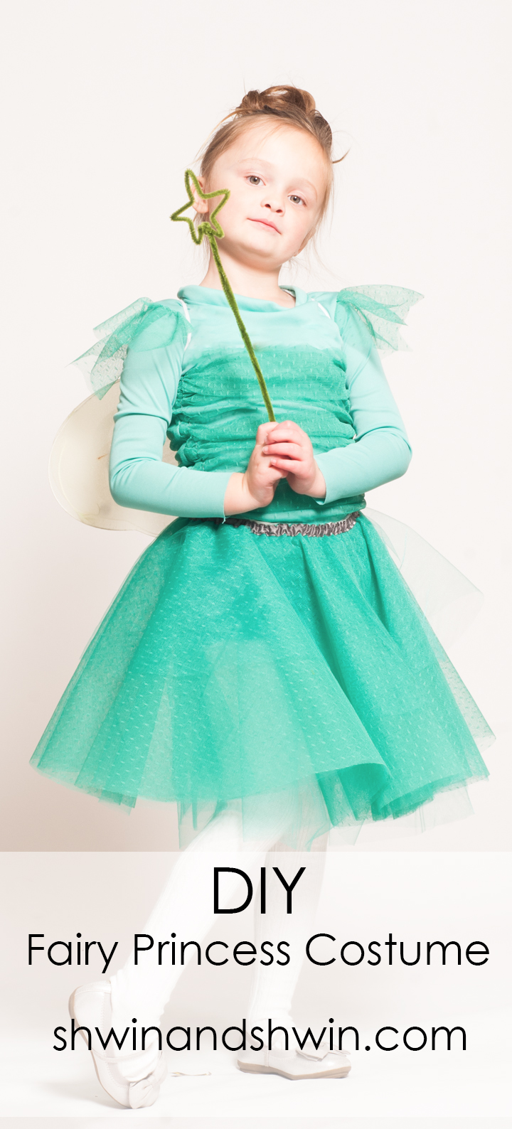 fairy princess costume