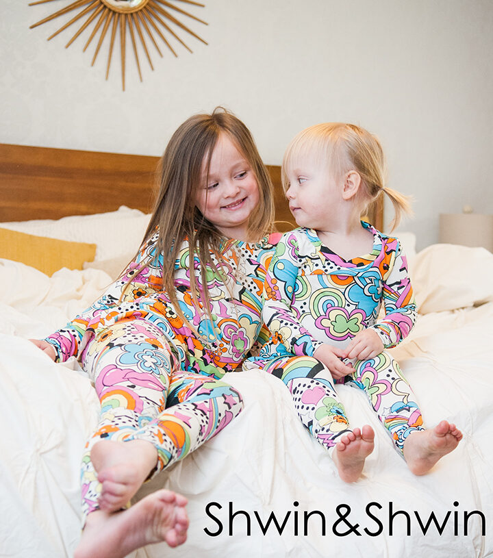Pajama Rama 2014 || Knit Pajamas || Free Pattern