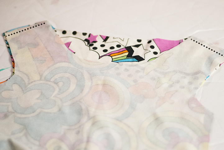 Pajama Rama 2014 || Knit Pajamas || Free Pattern || Shwin&Shwin