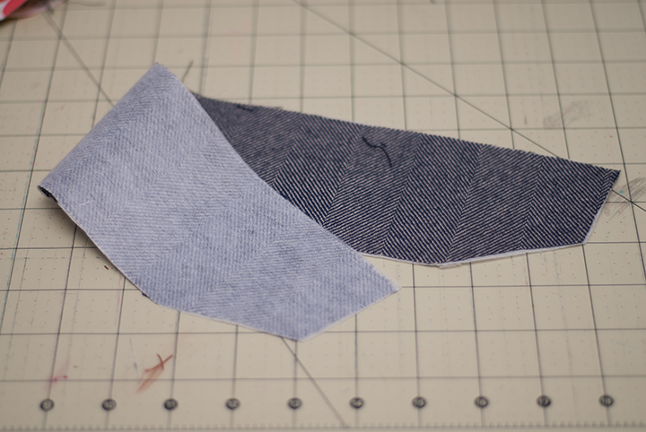 Boys Blazer Pattern Sew-a-long ||FREE PDF Pattern || Cutting and Prepping