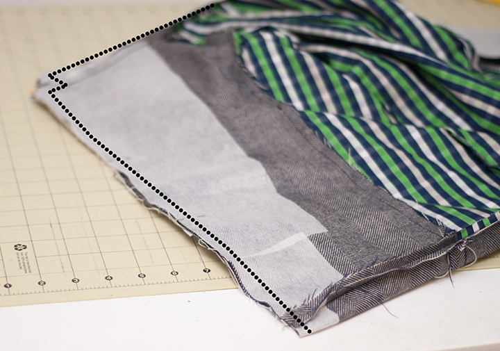 Boys Blazer Pattern Sew-a-long ||FREE PDF Pattern || Finishing up
