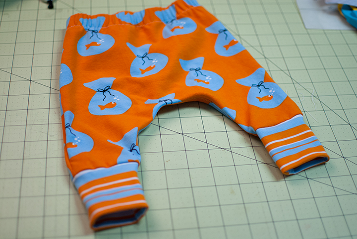 15 Free Babies Pants Pattern | Baby Pants Pattern to Sew