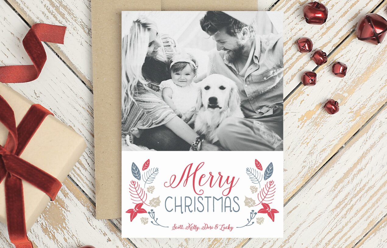 Best Holiday Cards With Basic Invite