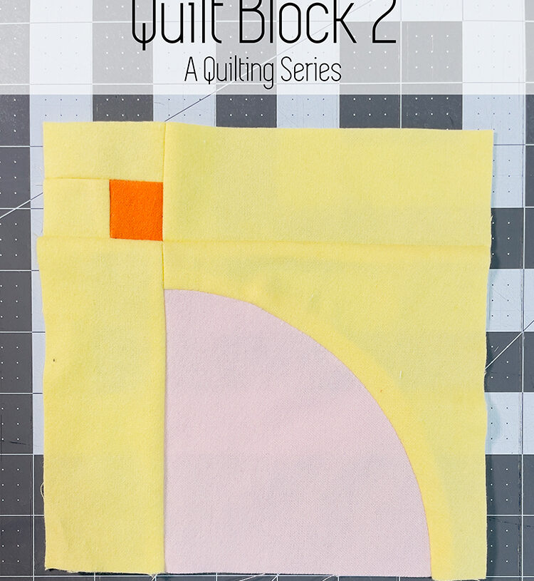 Quilt Block 2
